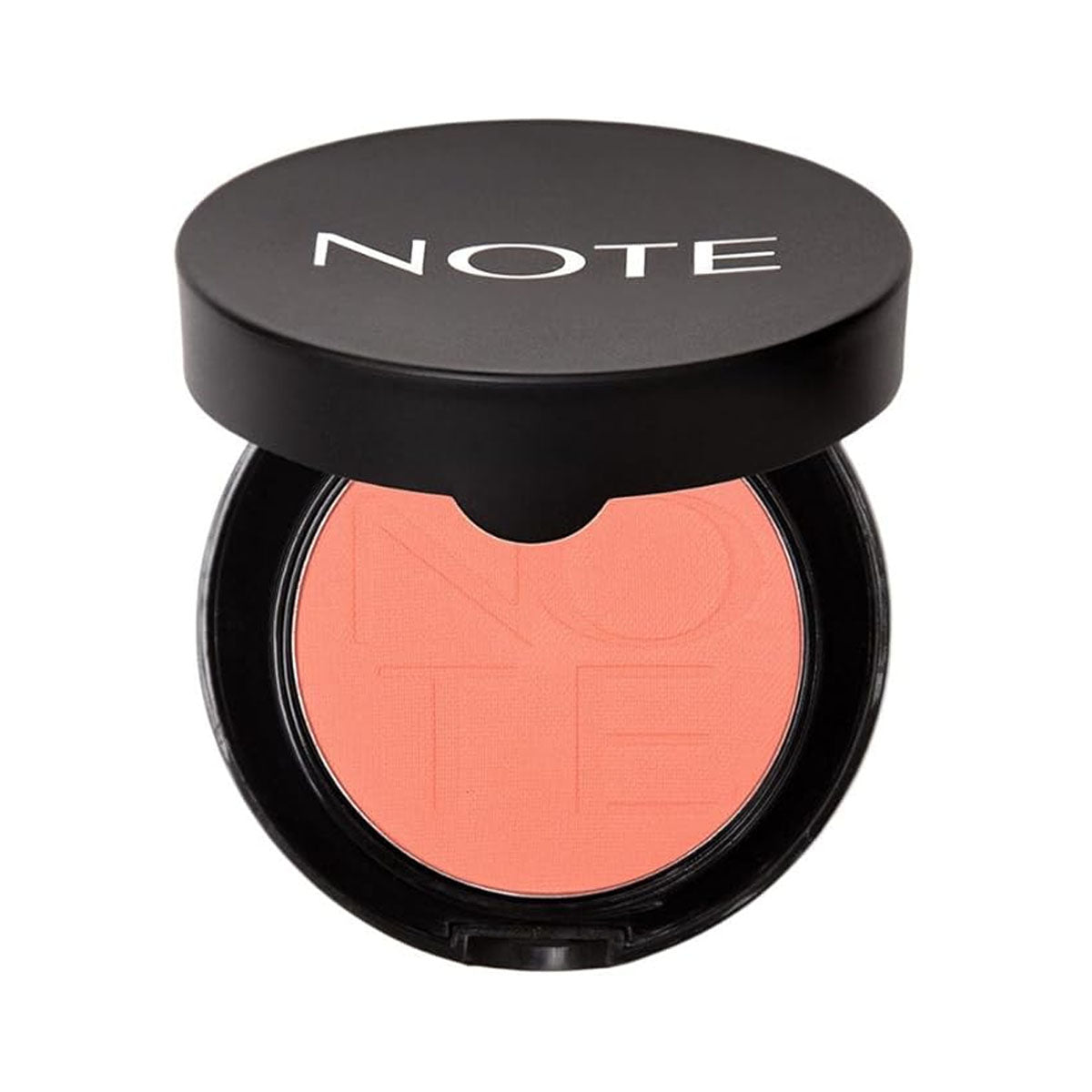 Note Luminous Silk Compact Blusher